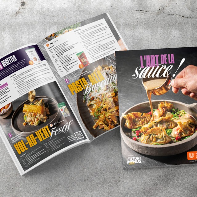 Brochure de fin d'année 2025